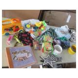 Vtech Count and Learn school bus, b...