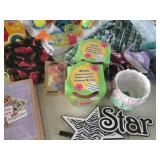 Vtech Count and Learn school bus, b...