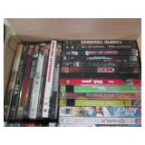 Child oriented Disney DVD movies, T...