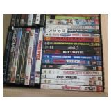 Child oriented Disney DVD movies, T...