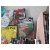 Child oriented Disney DVD movies, T...