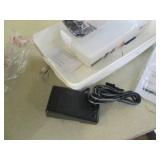 Never used Shark Euro-Pro X model 3...