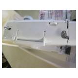 Never used Shark Euro-Pro X model 3...