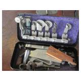 Vintage Windsor-B Wood Sewing machi...