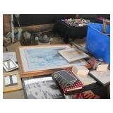 Huge lot of assorted photo albums, ...