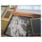 Huge lot of assorted photo albums, ...