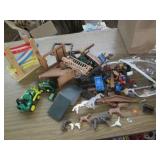 Lot of vintage to modern day Childr...