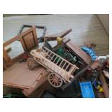 Lot of vintage to modern day Childr...