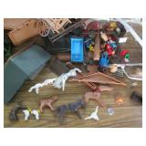 Lot of vintage to modern day Childr...