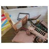 Lot of vintage to modern day Childr...