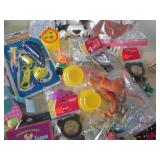 John Deere toy tractors, Whimzy min...