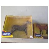 Breyer no 875 Woodsprite Pony Foal ...