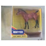 Breyer no 875 Woodsprite Pony Foal ...