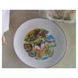 Vintage porcelain dolls, Valley Fai...