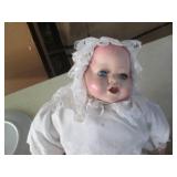 Vintage porcelain dolls, Valley Fai...