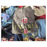 Huge variety of mostly toddler boy ...