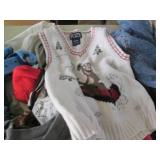 Huge variety of mostly toddler boy ...