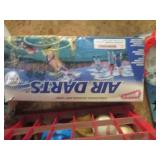 Milk Crate Of assorted children