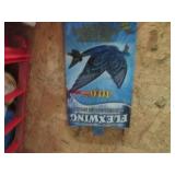 Milk Crate Of assorted children