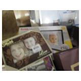 Large collection of photo albums, p...