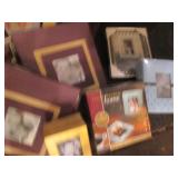 Large collection of photo albums, p...