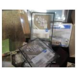 Large collection of photo albums, p...