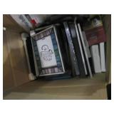 Large collection of photo albums, p...
