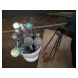 Beautiful variety of path light sty...