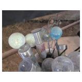 Beautiful variety of path light sty...