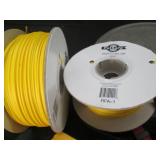 Large assortment of pet clothing, a...