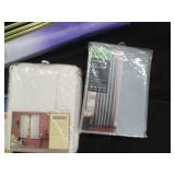 Bright and Colorful curtain collect...