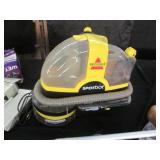 Bissell SpitBot, Swiffer wet jet wi...