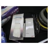 Bissell SpitBot, Swiffer wet jet wi...