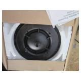 Rolling Marble tabletop fountain in...