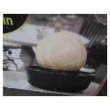 Rolling Marble tabletop fountain in...