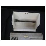 Vintage Sawyers 500 film projector...