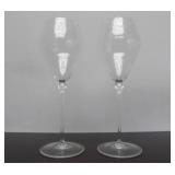 Pair of Signed ZALTO Denk