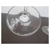 Pair of Signed ZALTO Denk