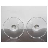 Pair of Signed ZALTO Denk