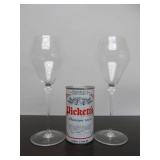 Pair of Signed ZALTO Denk