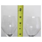 Pair of Signed ZALTO Denk