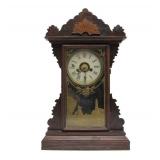 Antique Parlor / Mantel Clock #1