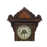 Antique Parlor / Mantel Clock #1