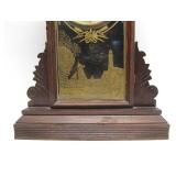 Antique Parlor / Mantel Clock #1