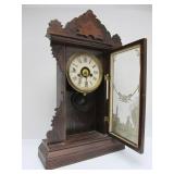 Antique Parlor / Mantel Clock #1