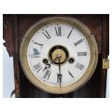 Antique Parlor / Mantel Clock #1