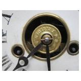 Antique Parlor / Mantel Clock #1