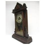 Antique Parlor / Mantel Clock #1
