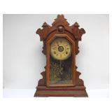 Antique Parlor / Mantel Clock #2