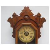 Antique Parlor / Mantel Clock #2